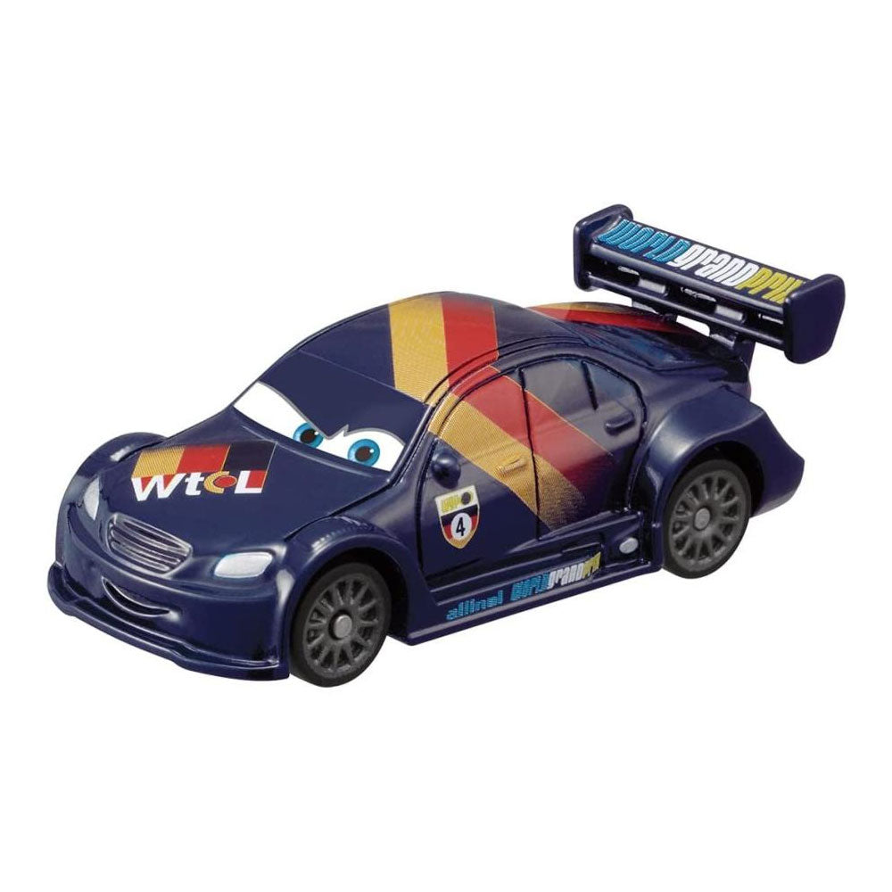 TOMICA C-23 MAX SCHNELL (STANDARD TYPE) TOMICA C-23 MAX SCHNELL (STANDARD TYPE)